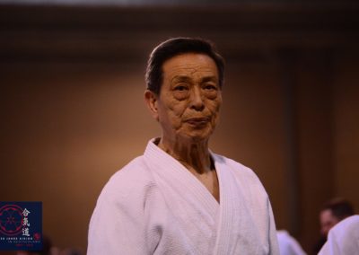 Training Meister Hatayama